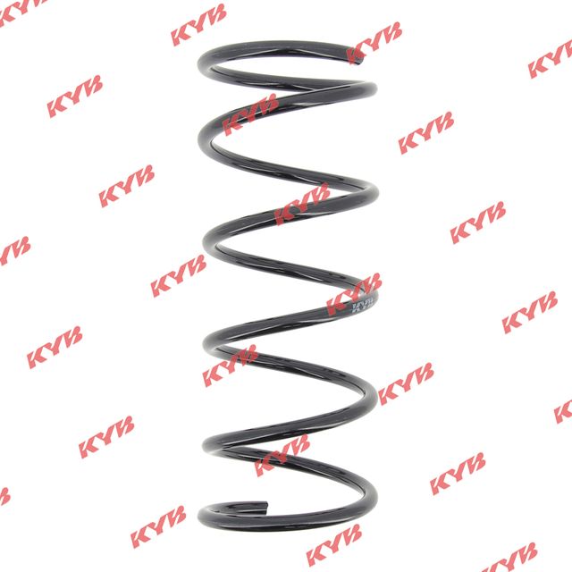 Пружина подвески KYB (Каяба) K-Flex. Артикул RA1984