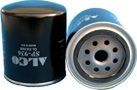 Масляный фильтр Alco Filters для Nissan 280ZX 1978-1984. Артикул SP-936