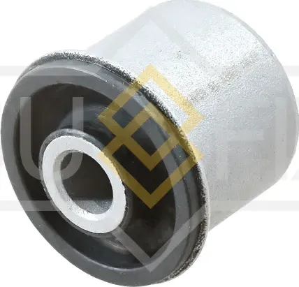 Сайлентблок рычага подвески | зад прав/лев | (Sufix). Артикул SL1367