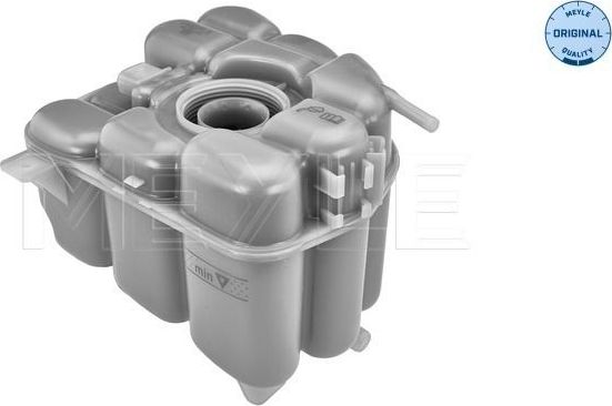 Расширительный бачок Meyle Original для Volkswagen Touareg II 2010-2018. Артикул 100 223 0012