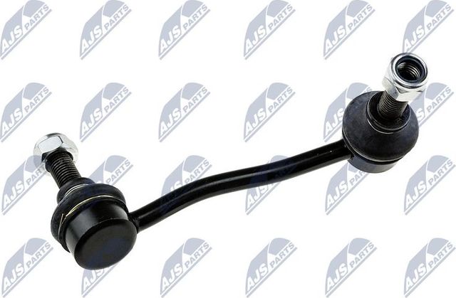 Стойка (тяга) стабилизатора NTY. Артикул ZLP-ME-001