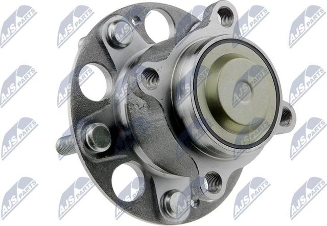 Ступица колеса NTY для Honda Accord IX 2012-2026. Артикул KLT-HD-081