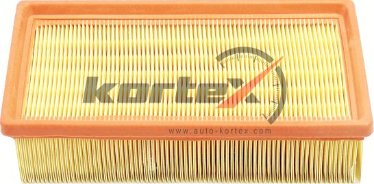 Фильтр воздушный CITROEN C3 II/DS3 II 1.2 12 (Kortex). Артикул KA0226