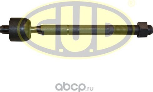 Рулевая тяга G.U.D. передняя для Renault Master III 2010-2026. Артикул GSP101360