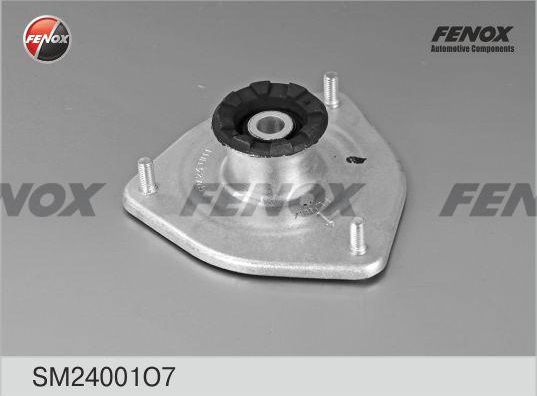 Опора амортизатора (стойки) Fenox. Артикул SM24001O7