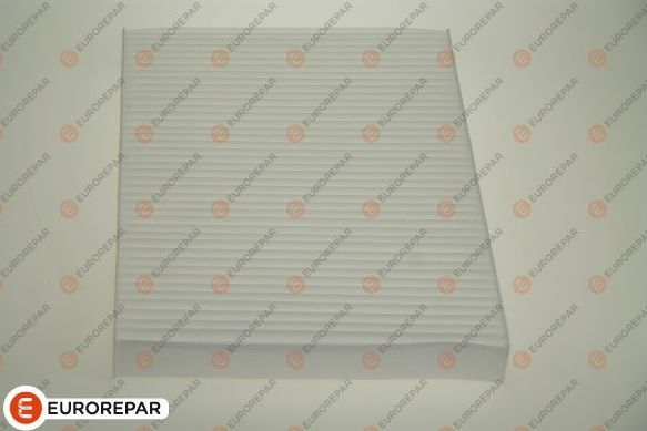 Салонный фильтр Eurorepar. Артикул 1640600780