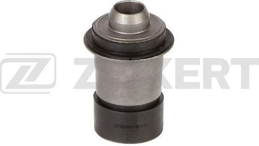Сайлентблок задней балки Zekkert. Артикул GM-6814