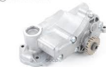 Масляный насос VAG. Артикул 06J115105AG