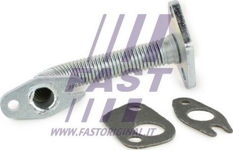 Трубка кондиционера Fast. Артикул FT61317