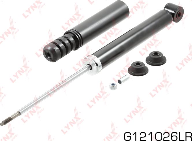 Амортизатор LYNXauto. Артикул G121026LR