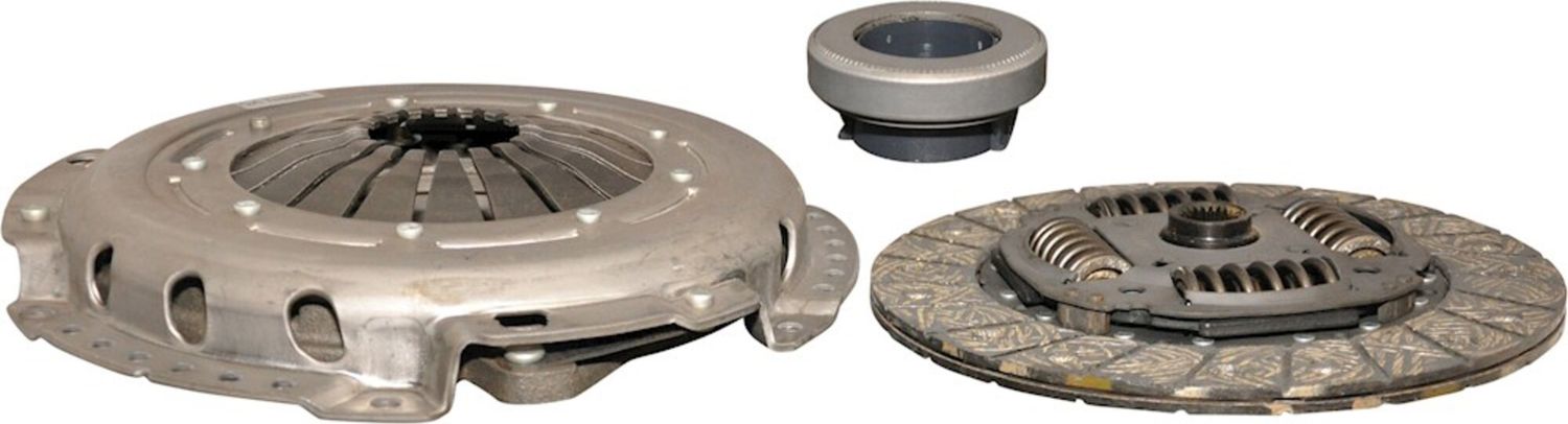 Сцепление (комплект) JP Group. Артикул 1230401510