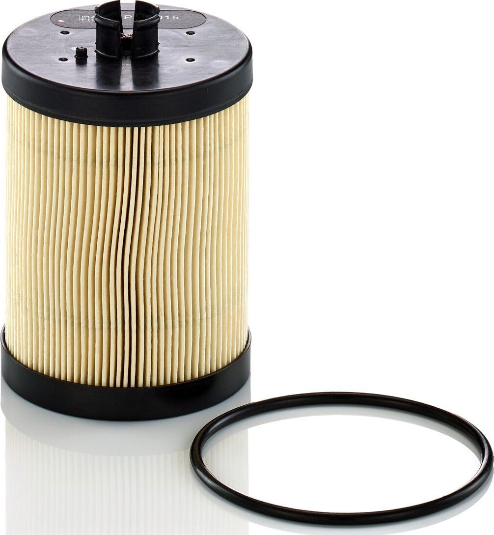 Топливный фильтр Mann-Filter. Артикул PU 9015 z