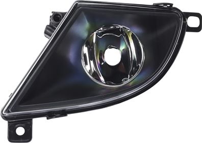 ФАРА ПРОТИВОТУМАННАЯ ЛЕВАЯ BMW 5 E60 07-09 (Sailing). Артикул BML032010300L