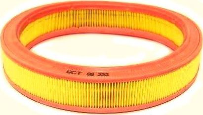 Воздушный фильтр SCT-Germany. Артикул SB 232
