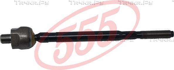 Рулевая тяга 555 правая/левая для Infiniti J 1992-1997. Артикул SR-N120
