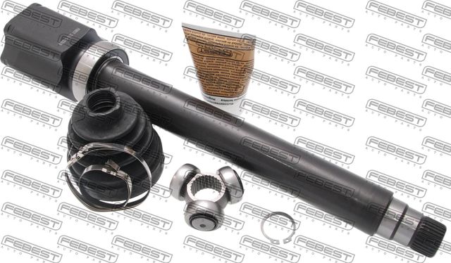 Шрус внутренний (граната) Febest передний правый для Ford Galaxy II 2007-2015. Артикул 2111-CA223RH