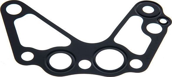 81-75072-SX_прокладка! масляный насос/Iveco Daily F1C (2T) 2009-2012 (Stellox) Stellox. Артикул 81-75072-SX