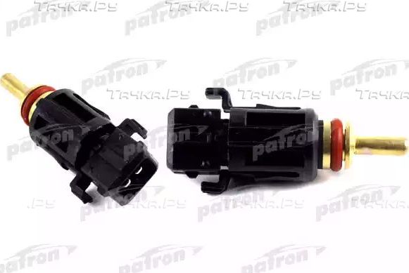 Датчик температуры охлаждающей жидкости Patron для BMW 6 II (E63/E64) 2003-2010. Артикул PE13057