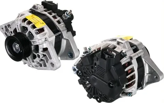 Генератор HYUNDAI Solaris (10-) KIA Ceed (соответствует только!!! 37300-2B510) T (Tesla Technics). Артикул TT12484