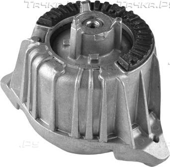 Подушка (опора) двигателя Tedgum. Артикул 00418473