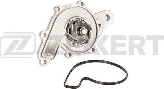 Помпа (водяной насос) Zekkert для Smart Fortwo I (W450) 1998-2006. Артикул WP-1451