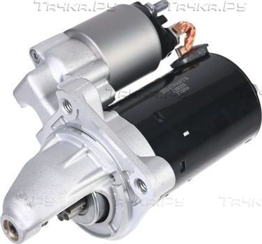 Стартер Zentparts для Ford EcoSport I 2013-2026. Артикул Z49333