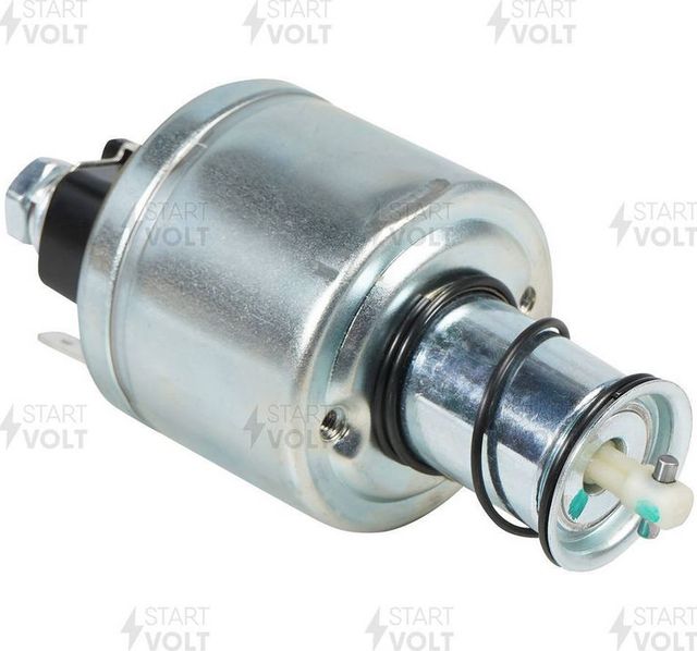 Втягивающее реле стартера StartVOLT для Mitsubishi Pajero Sport I 1998-2008. Артикул VSR 0803