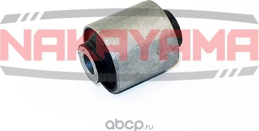 Сайлентблок (Nakayama). Артикул J2467
