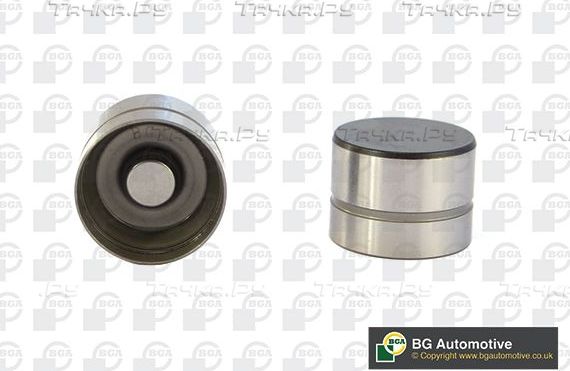 Гидрокомпенсатор BGA для Audi A3 II (8P) 2003-2010. Артикул HL5317