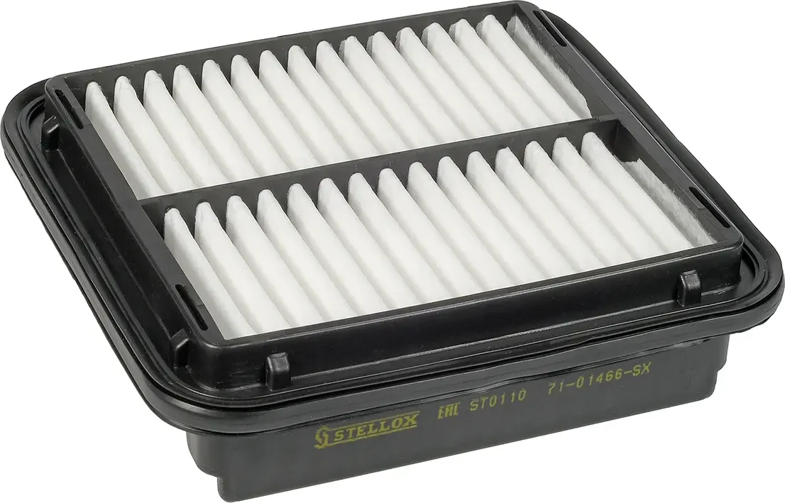 Воздушный фильтр Stellox (Синтетика) для Geely MK I 2005-2013. Артикул 71-01466-SX