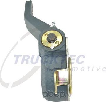 Трещетка тормозная (рычаг тормоза регулировочный) Trucktec Automotive. Артикул 05.35.067