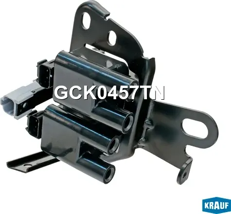 Катушка зажигания Krauf. Артикул GCK0457TN