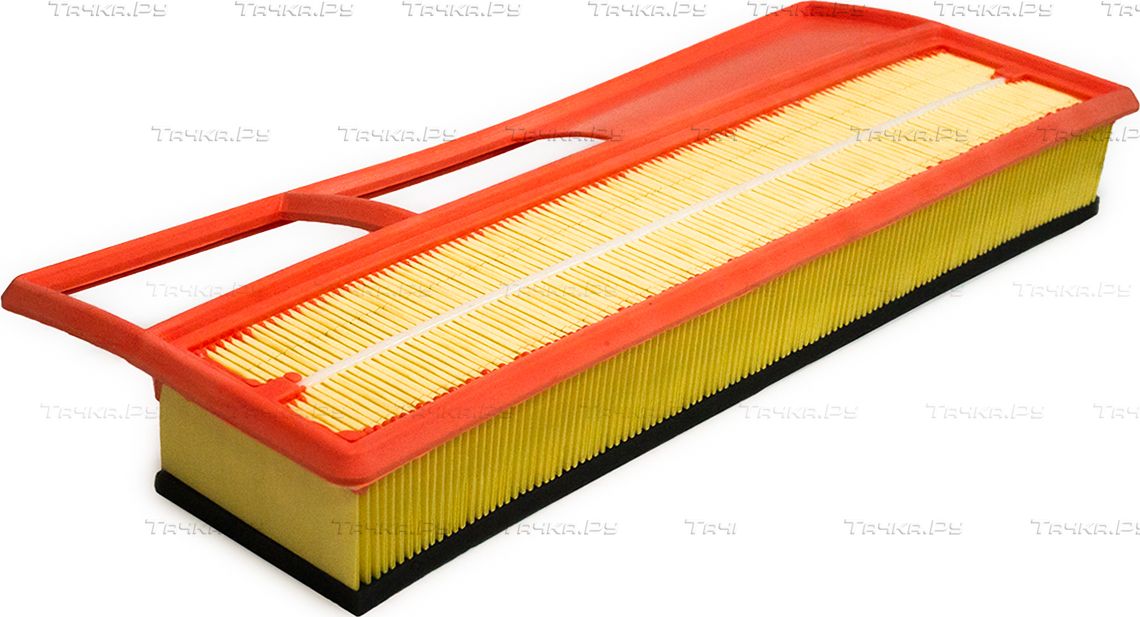 Воздушный фильтр Cworks для Fiat Strada 2006-2026. Артикул B13MR0130