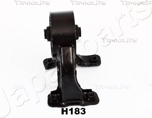 Подушка (опора) двигателя Japanparts передняя для Hyundai Matrix I 2001-2010. Артикул RU-H183
