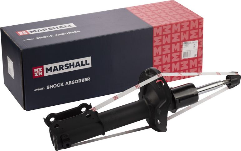 Амортизатор HYUNDAI SOLARIS 17- пер. прав.газ. (Marshall). Артикул M8011002