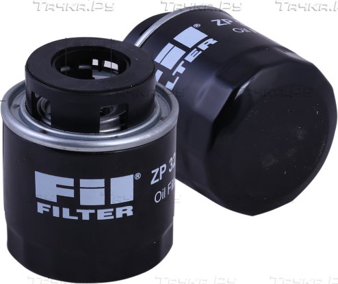 Масляный фильтр FIL Filter для Volkswagen Polo V 2010-2026. Артикул ZP 3250 AMG