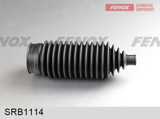 Пыльник рулевой рейки Fenox. Артикул SRB1114