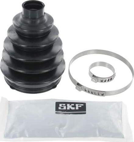 Пыльник шруса (комплект) SKF (термопласт). Артикул VKJP 1282
