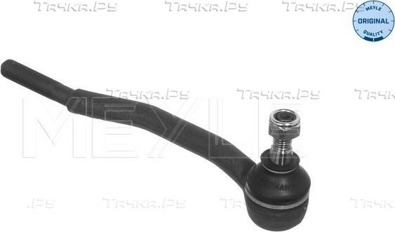 Наконечник рулевой тяги Meyle Original. Артикул 616 020 5588