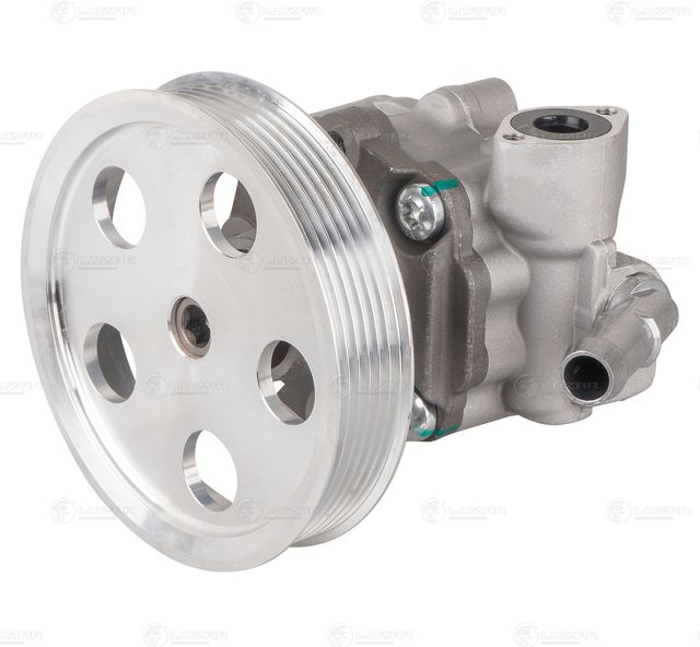 Насос ГУР Luzar для Audi Q5 I (8R) 2008-2012. Артикул LPS 1821