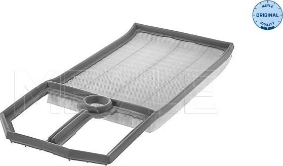 Воздушный фильтр Meyle Original. Артикул 112 129 0019