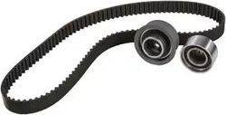 Ремень ГРМ с роликами (комплект) Zentparts. Артикул Z37447