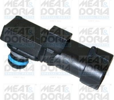 Датчик абсолютного давления (ДАД, MAP) Meat & Doria для Renault Logan II 2007-2026. Артикул 82144