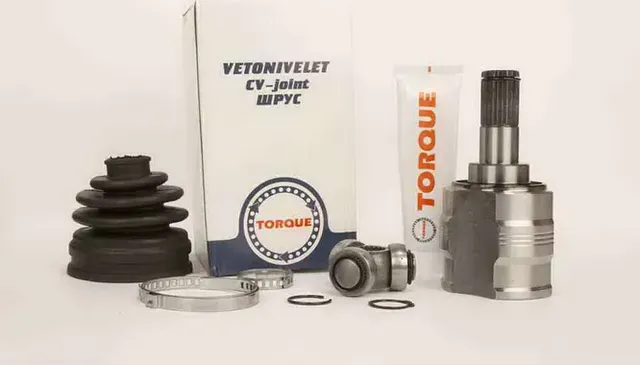 Шрус внутренний, комплект (Torque). Артикул VN5810