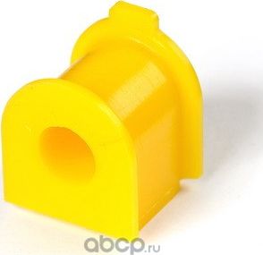 1-01-839_втулка стабилизатора переднего!/ Toyota Avensis AT220/CDT220/CT220/ST22 (Точка Опоры). Артикул 101839