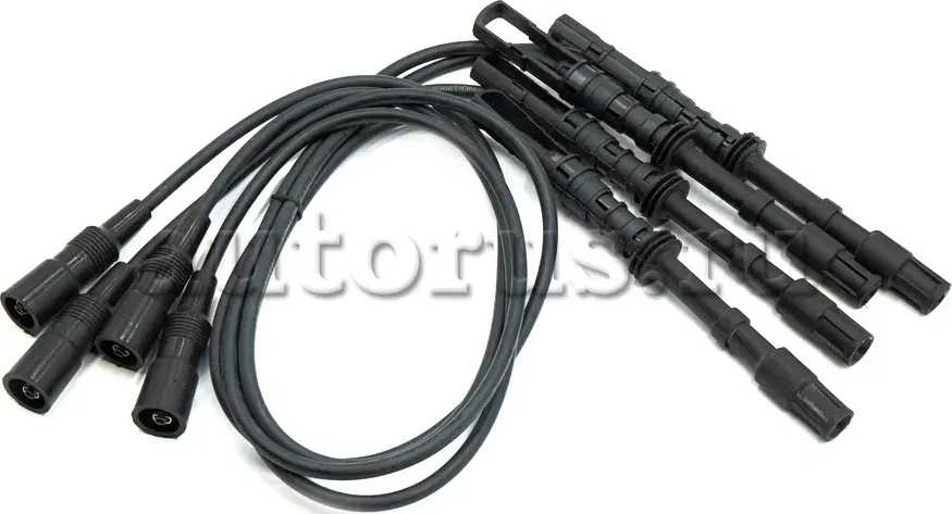 GCS0150AD_к-кт проводов!/ Audi A3, VW Golf VI/Bora 1.8 APG 96 (Krauf) Krauf. Артикул GCS0150AD