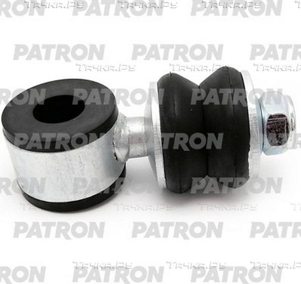 Стойка (тяга) стабилизатора Patron. Артикул PS4023