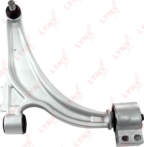 Поперечный рычаг LYNXauto правый нижний для Opel Ampera I 2011-2015. Артикул C5382R