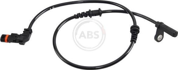 Датчик ABS ABS для Mercedes-Benz C-Класс III (W204, C204) 2007-2014. Артикул 30404