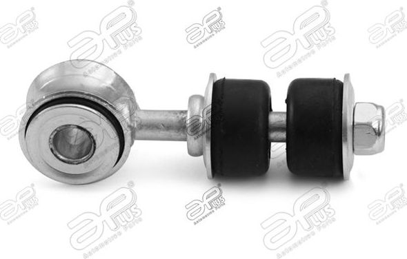 Стойка (тяга) стабилизатора APlus передняя правая/левая для Fiat Ulysse I 1994-2002. Артикул 20475AP